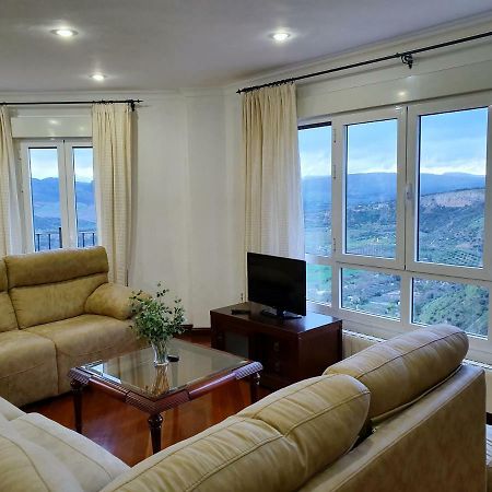 Apartamento Mirador Del Tajo Ronda Dış mekan fotoğraf