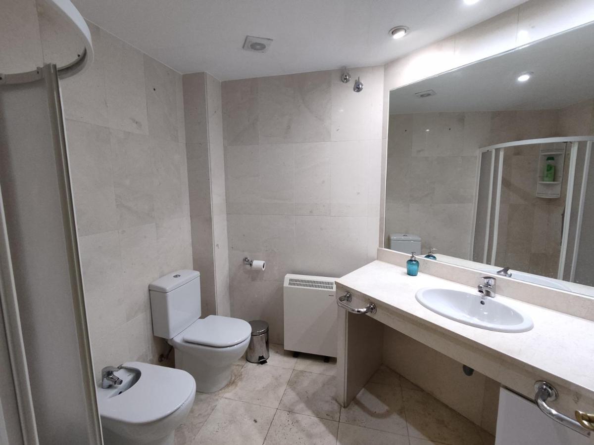 Apartamento Mirador Del Tajo Ronda Dış mekan fotoğraf