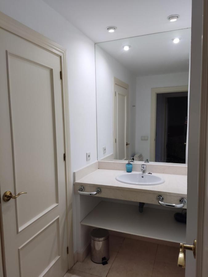 Apartamento Mirador Del Tajo Ronda Dış mekan fotoğraf