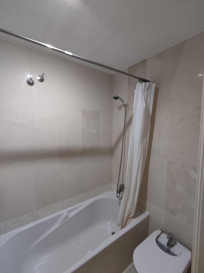 Apartamento Mirador Del Tajo Ronda Dış mekan fotoğraf