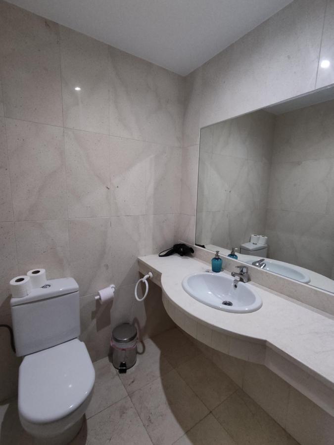 Apartamento Mirador Del Tajo Ronda Dış mekan fotoğraf
