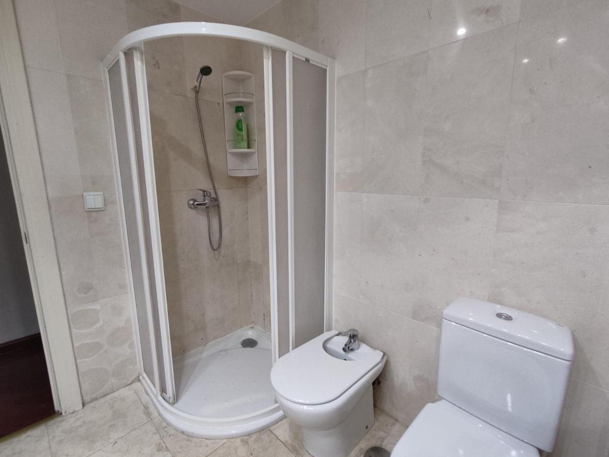 Apartamento Mirador Del Tajo Ronda Dış mekan fotoğraf