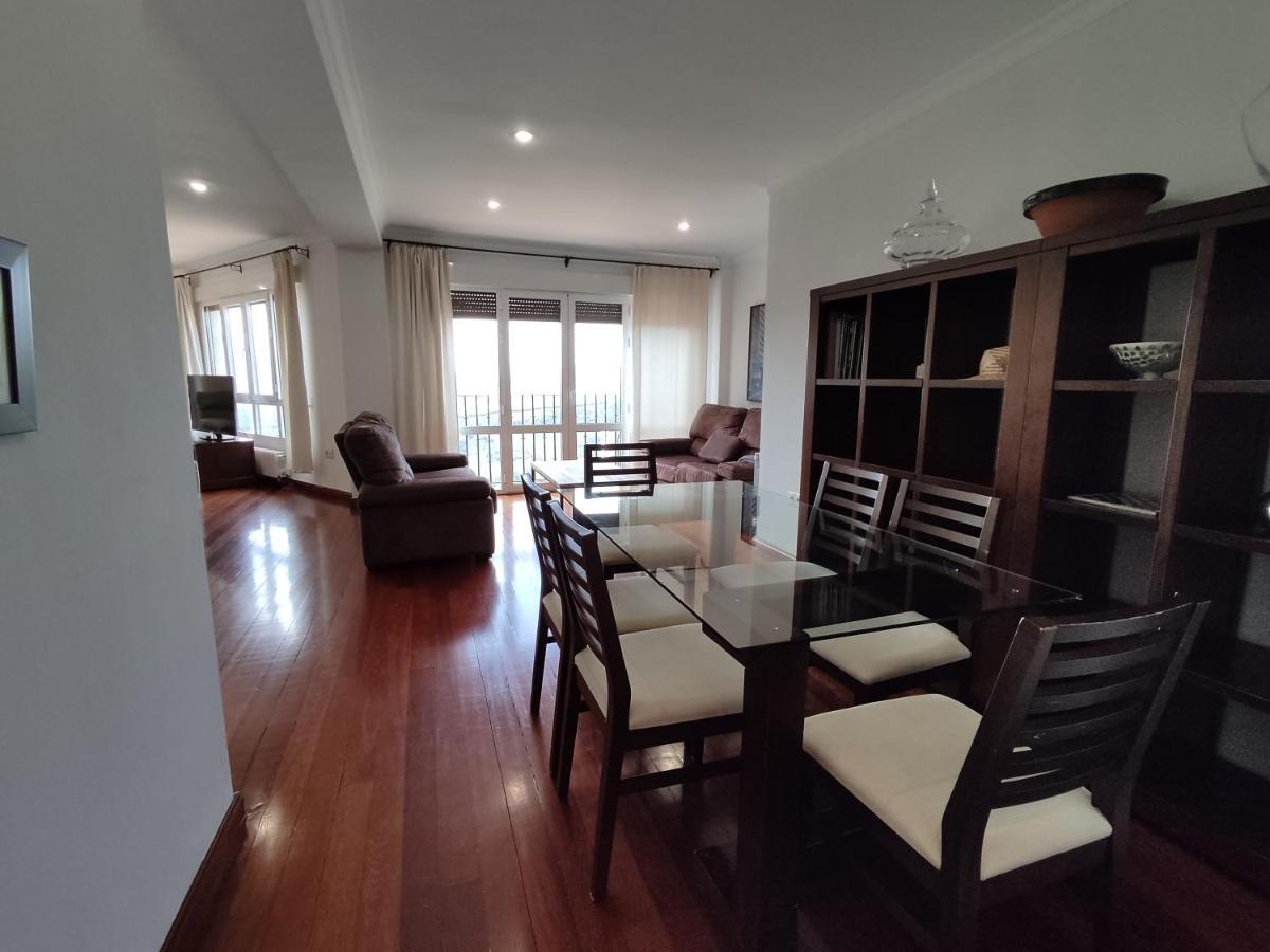 Apartamento Mirador Del Tajo Ronda Dış mekan fotoğraf