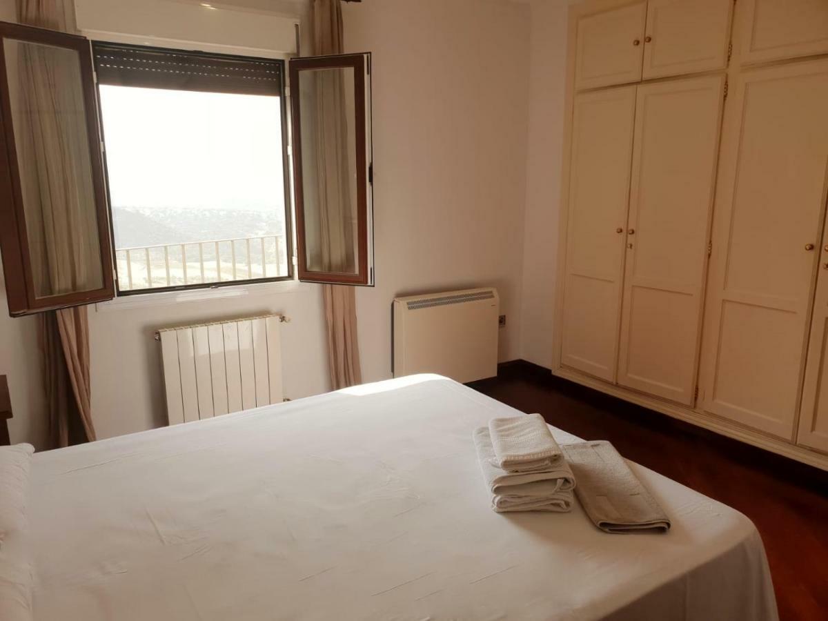 Apartamento Mirador Del Tajo Ronda Dış mekan fotoğraf