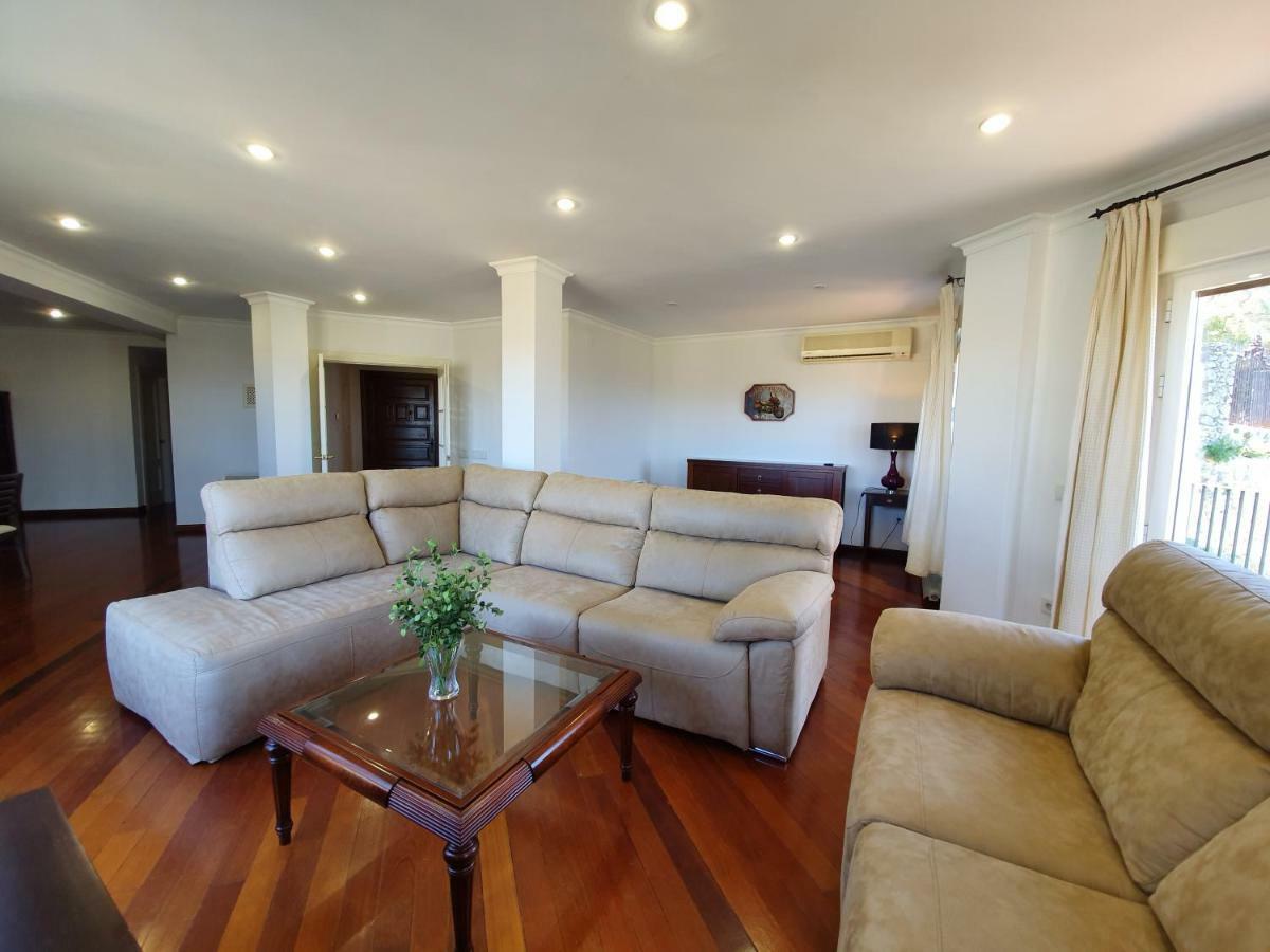 Apartamento Mirador Del Tajo Ronda Dış mekan fotoğraf