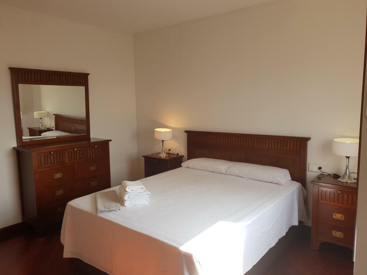 Apartamento Mirador Del Tajo Ronda Dış mekan fotoğraf