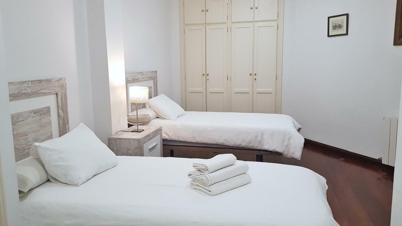 Apartamento Mirador Del Tajo Ronda Dış mekan fotoğraf